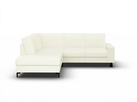 Ecksofa UM Small L